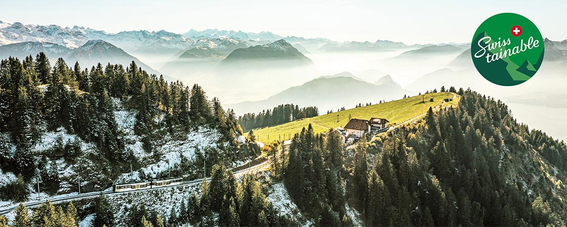 Swisstainable